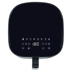 Wartmann airfryer toxin-free with scale function