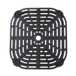 Wartmann ceramic inlay plate