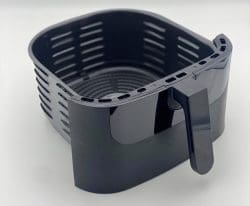 airfryer tub ceramic ceramic Monana MF 465 XXL