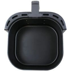 airfryer wm-2312-af wartmann ultraview tub basket