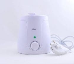 chauffe-biberon alecto