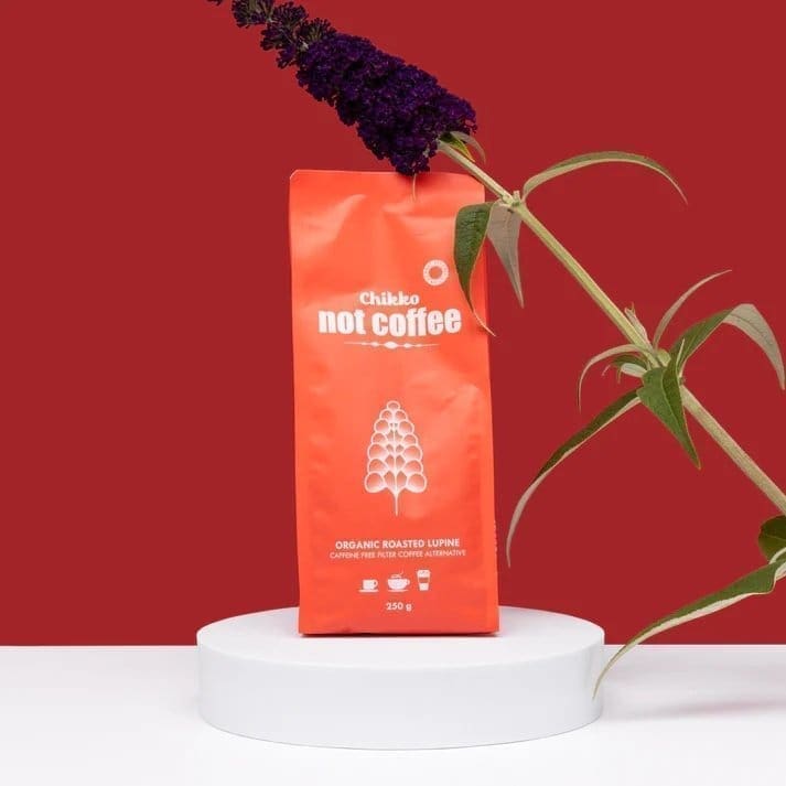 alternative au café biologique sans caféine