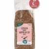 biologisch lijnzaad gebroken TerraSana Bio Organic 400g