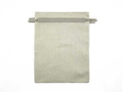 Brotbeutel Gemüsebeutel Obstbeutel Lebensmittelaufbewahrung wiederverwenden nachhaltig