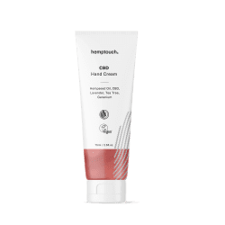 cbd handcreme hemptouch handcreme