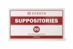 CBD zetpillen Endoca