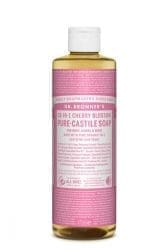 dr bronner cheryblossom ml