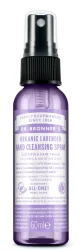 Bronner Hand Sanitizing Spray Lavender