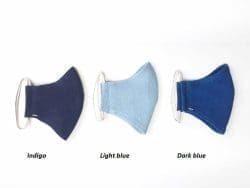 capuchons buccaux durables