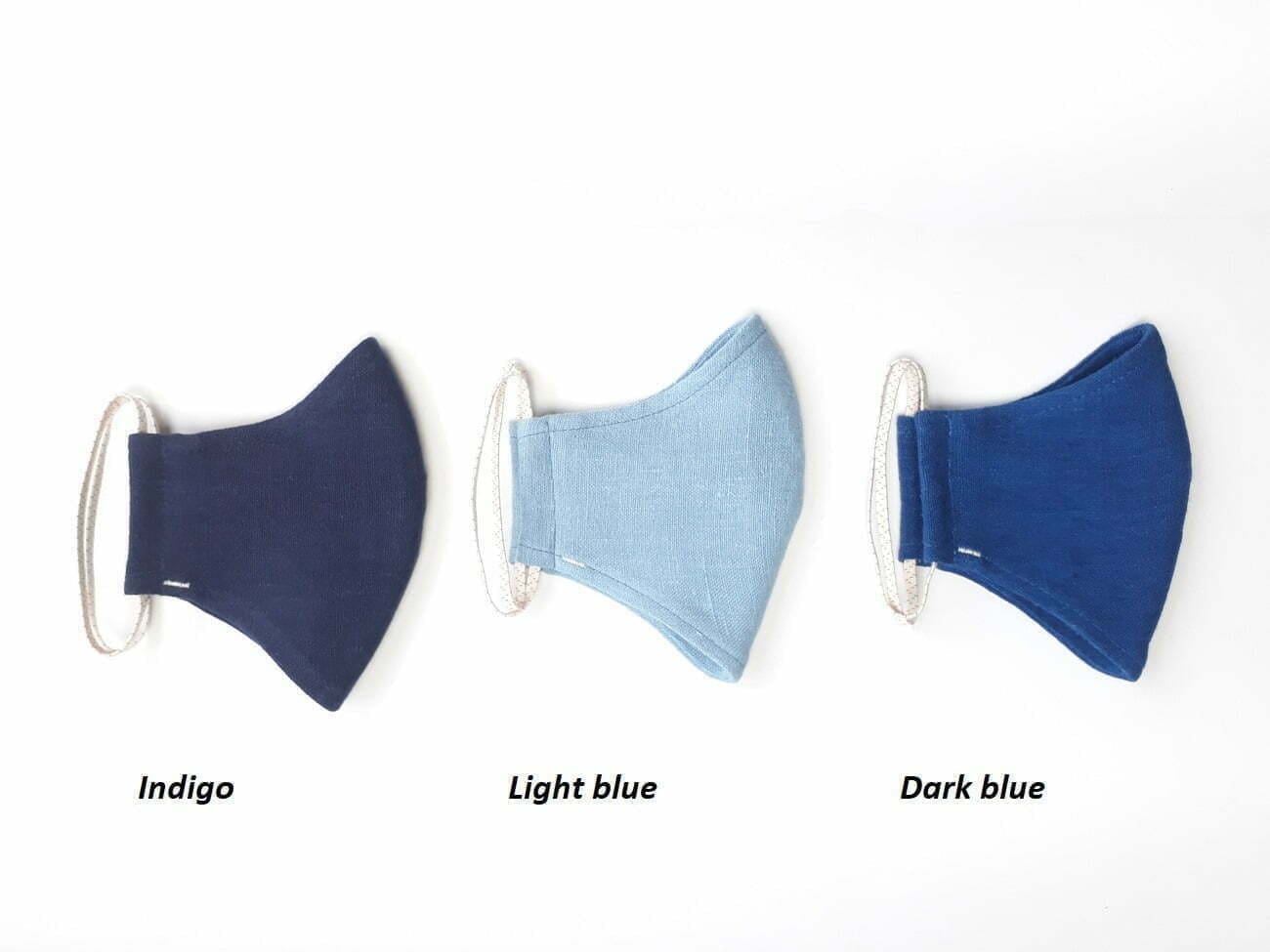 capuchons buccaux durables