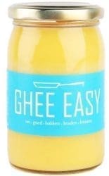 Ghee Easy Naturel BIO 245g