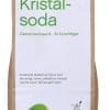 Soda au cristal GreenHub
