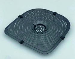 ceramic insert Montana MF 465 3XL