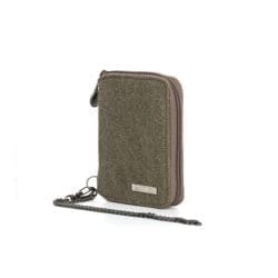 chain wallet ecological ps khaki front