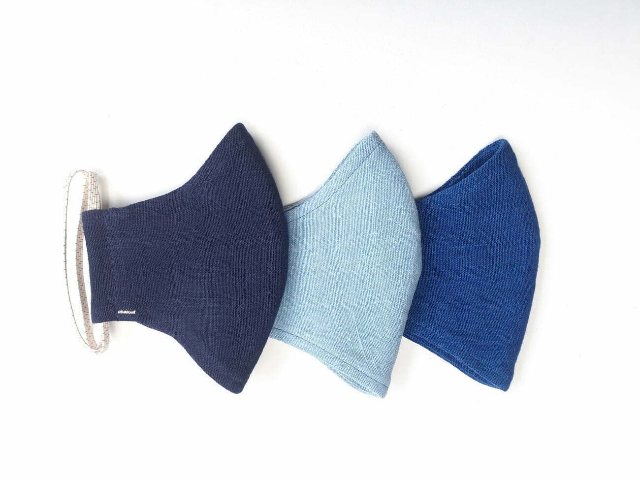 masque buccal bio au chanvre