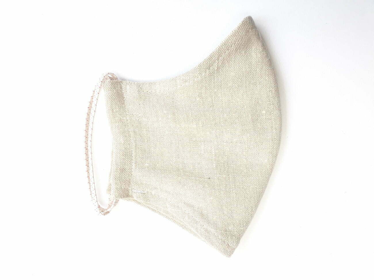 masque buccal naturel