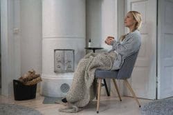 reishi chill relax relaxing effect