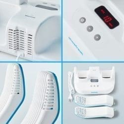 rafraîchisseur de chaussures shoefresh