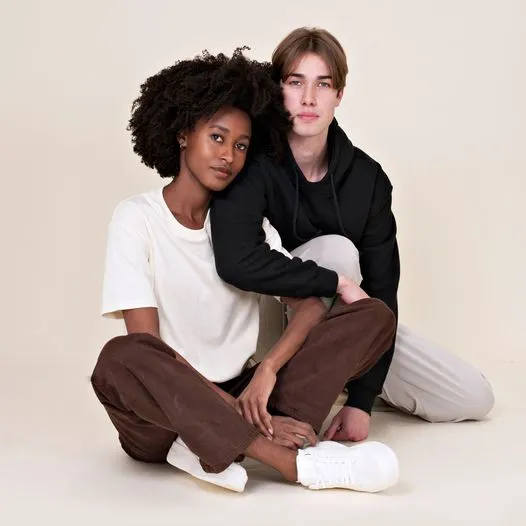 Vêtements en chanvre